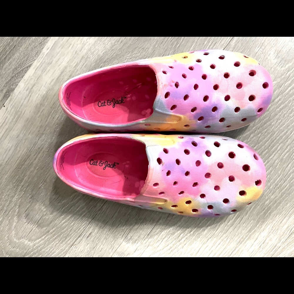 Cat & Jack | Slip-On Water Shoes